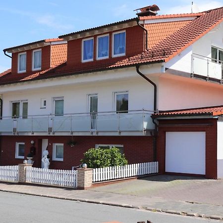Ferien- Und Monteurwohnung Julia Moerlenbach Exterior photo